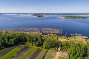 Фото номера Дом с 3 спальнями Дома для отпуска Agrousadba Port Artur г. Rozeta 73